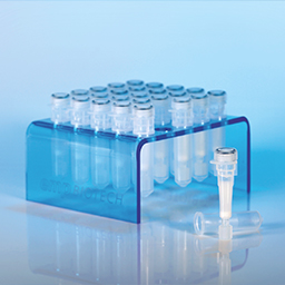 Desalting Centrifugation