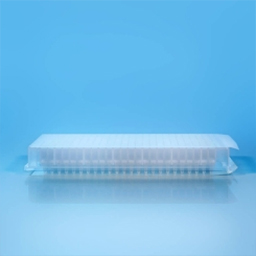 Desalting-plates