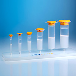 Desalting Columns